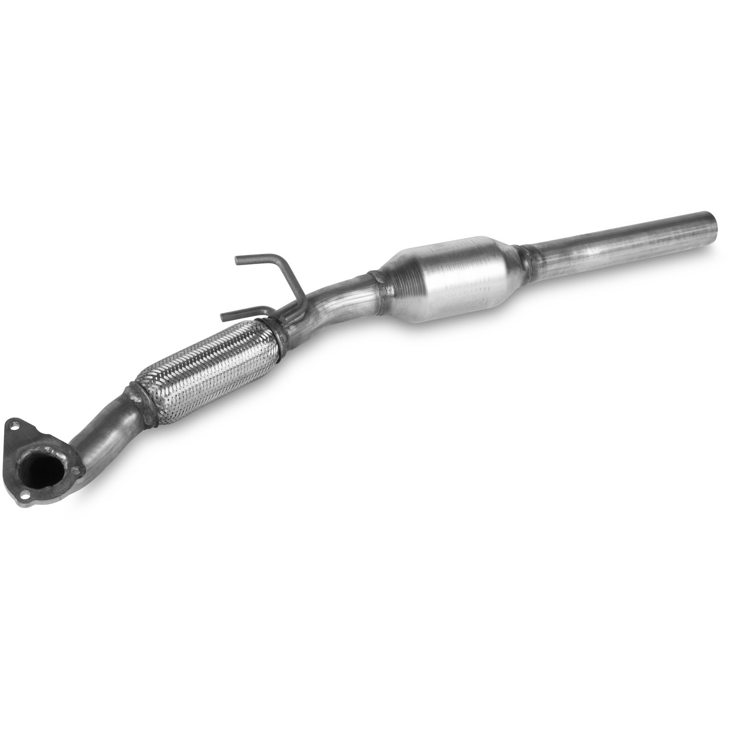 Catalytic Converter BRExhaust 099-1930