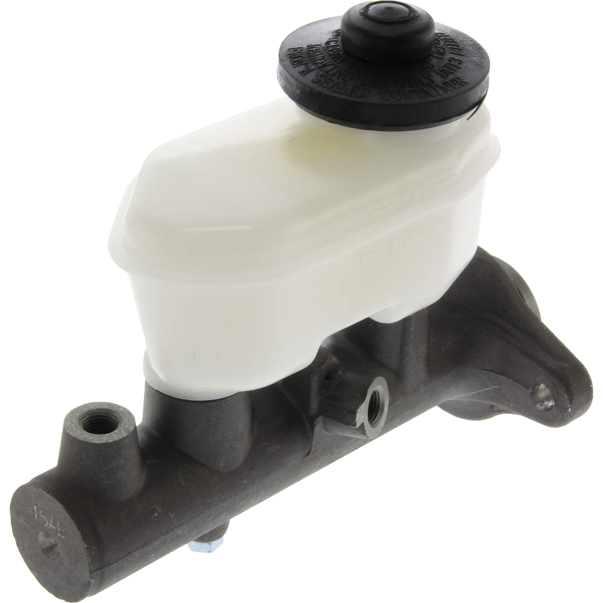 Brake Master Cylinder Centric Parts 13044016