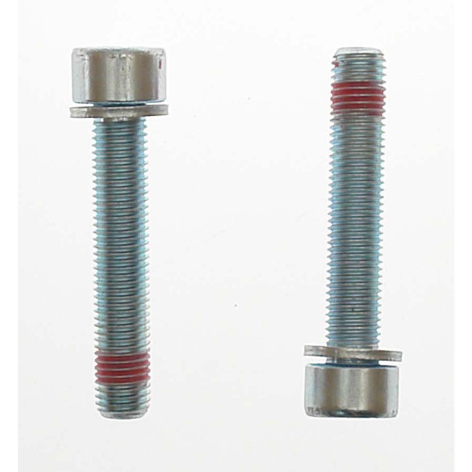Disc Brake Caliper Bracket Mounting Bolt Carlson H834