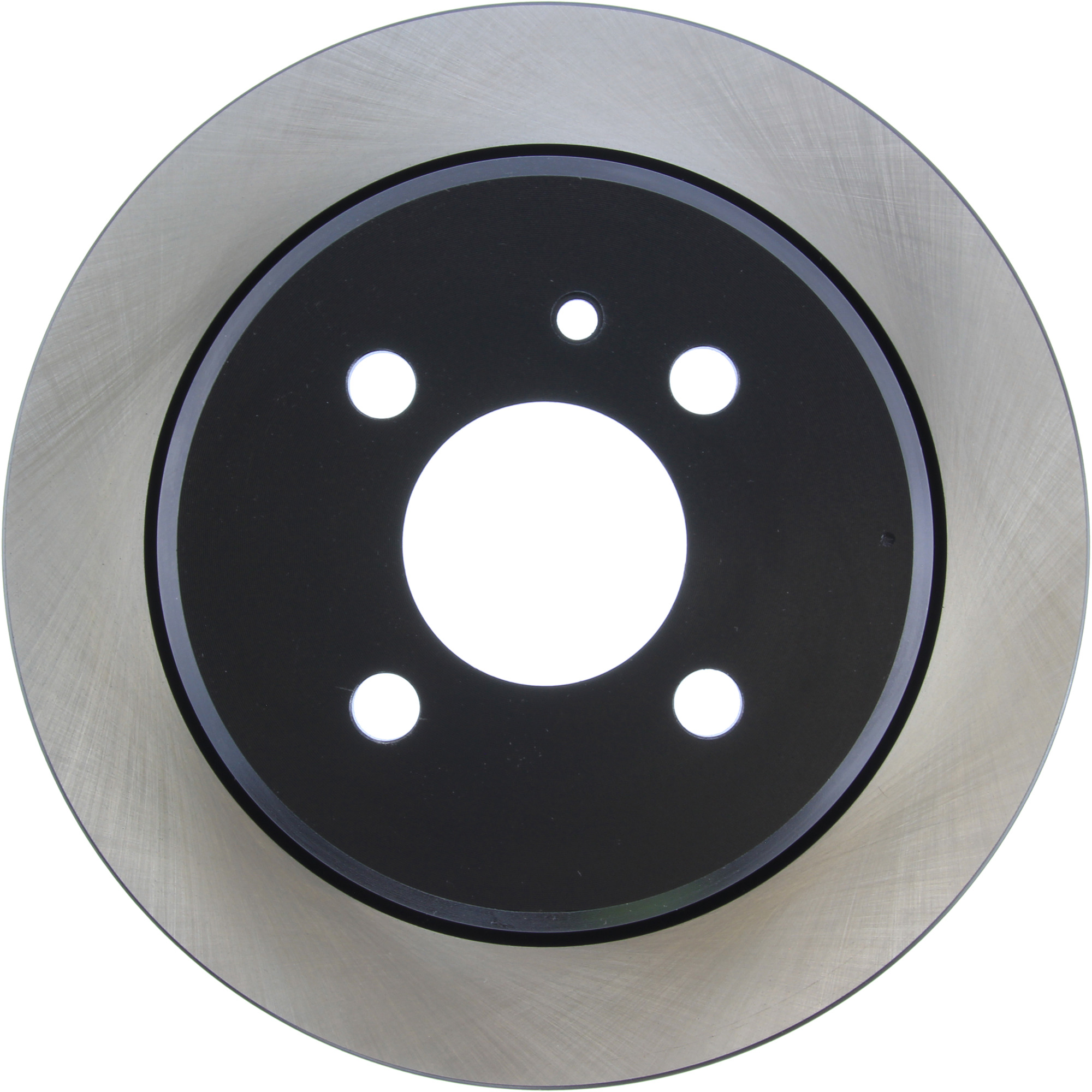 Disc Brake Rotor Centric Parts 125.34019