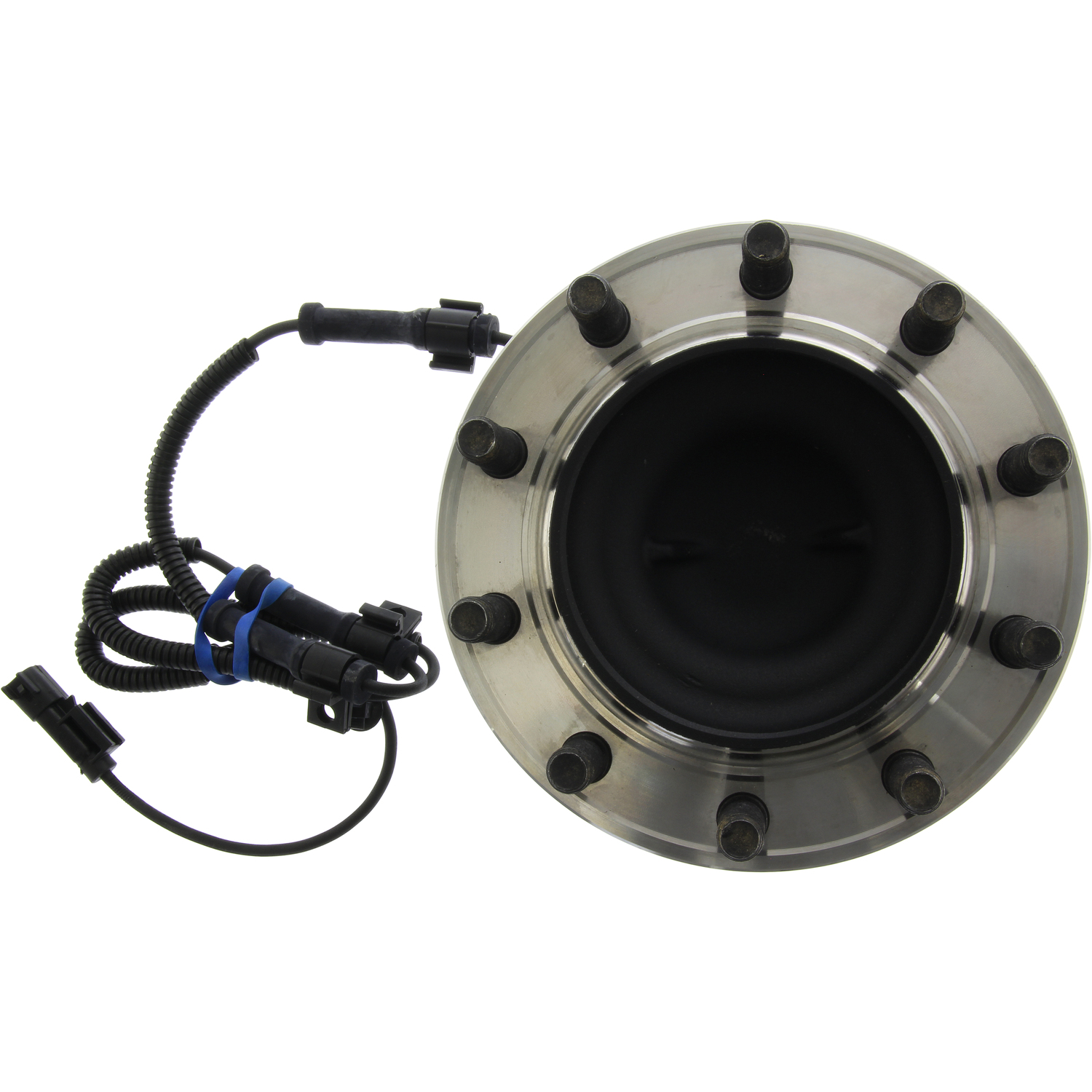 Wheel Bearing and Hub Assembly Centric Parts 407.65006E
