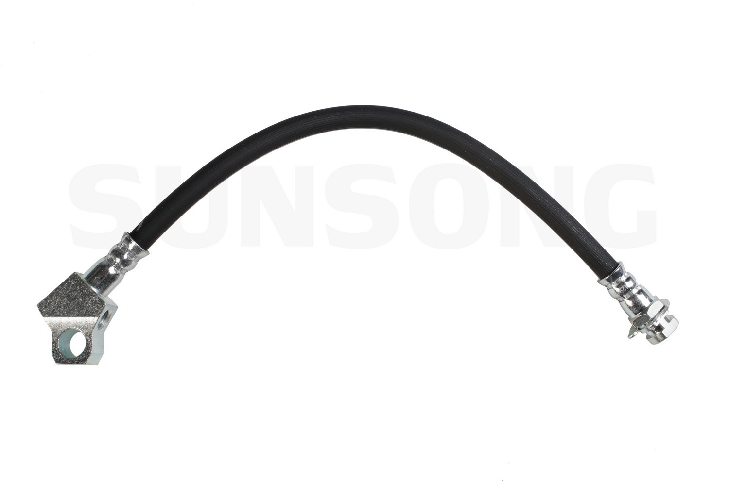Brake Hydraulic Hose Sunsong 2204598