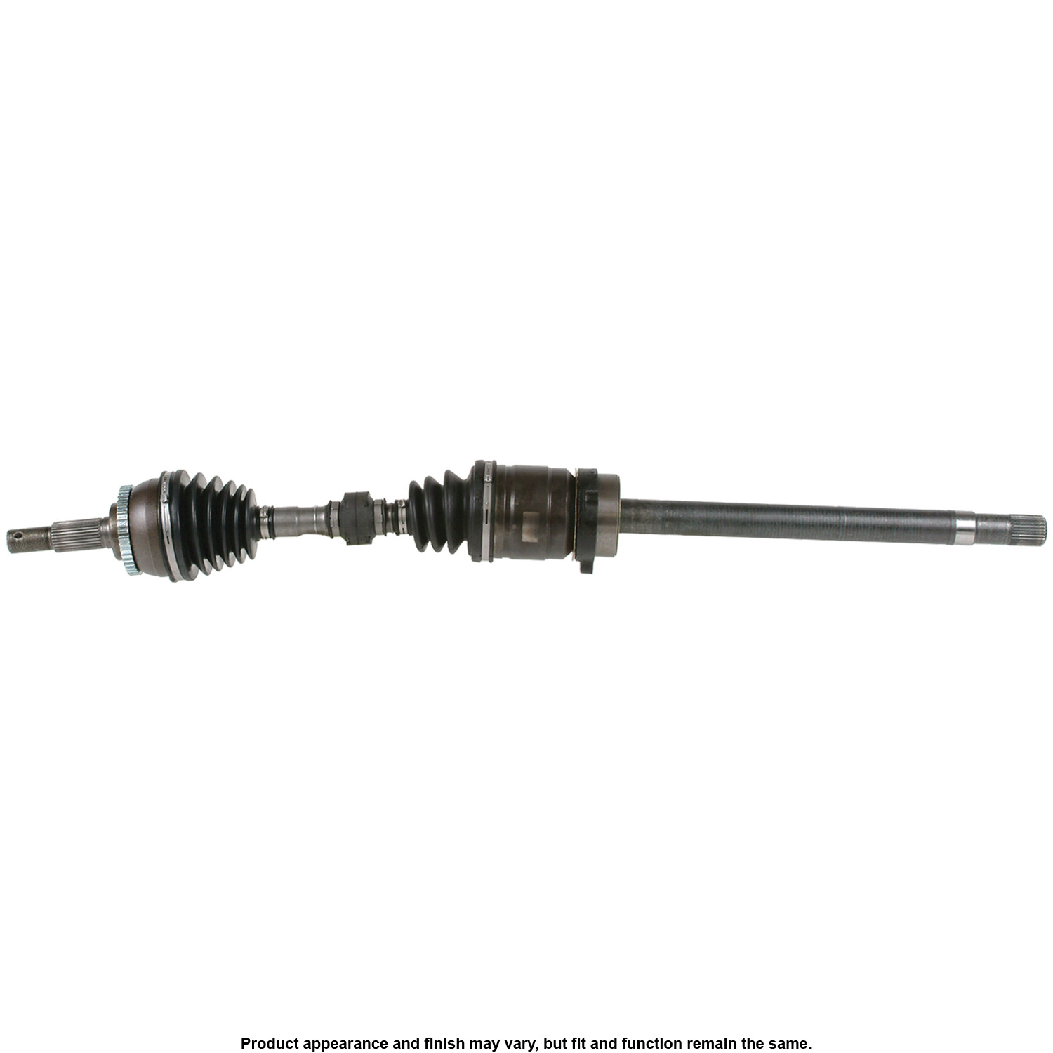 CV Axle Assembly CARDONE Reman 60-6185