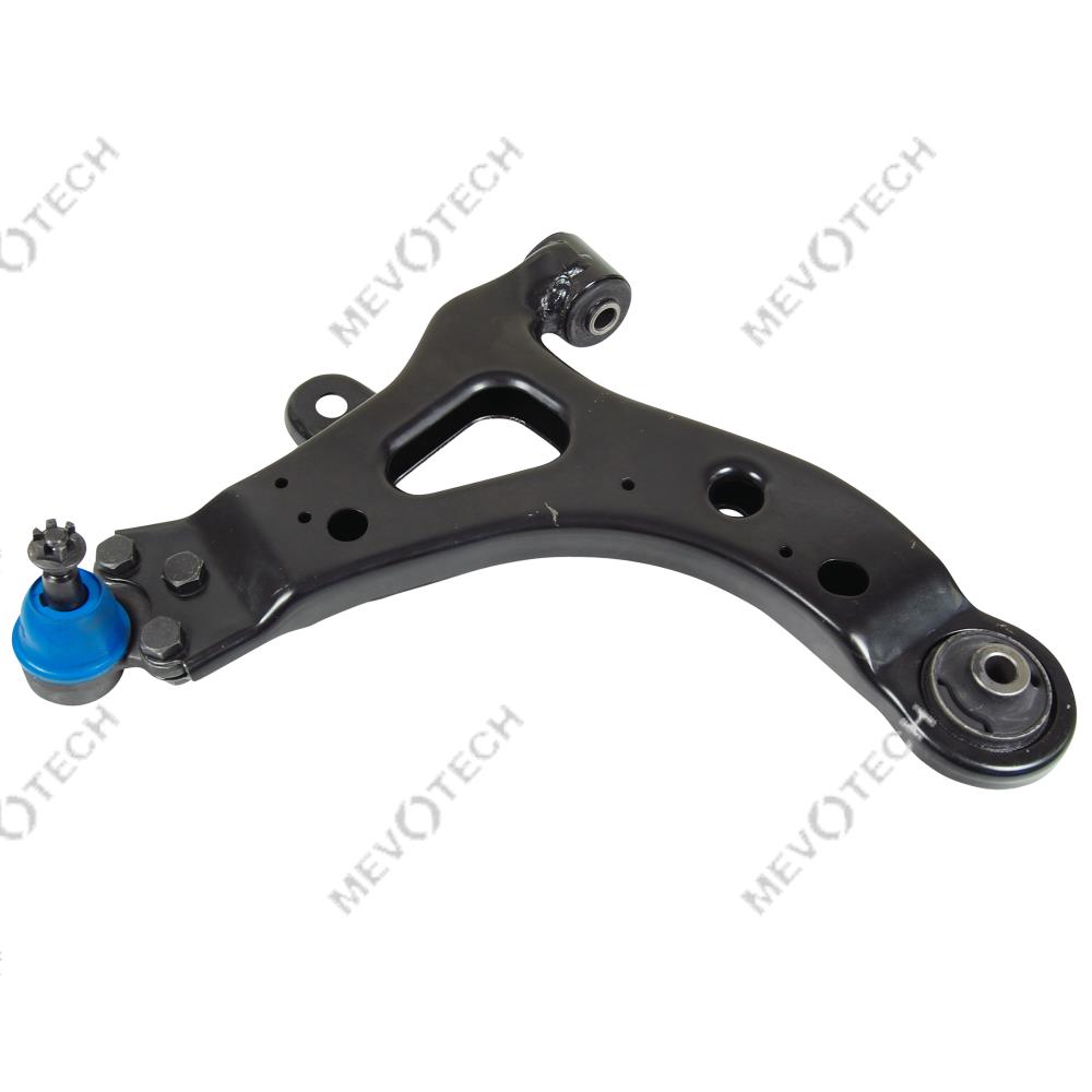Suspension Control Arm and Ball Joint Assembly Mevotech Supreme CMS50125