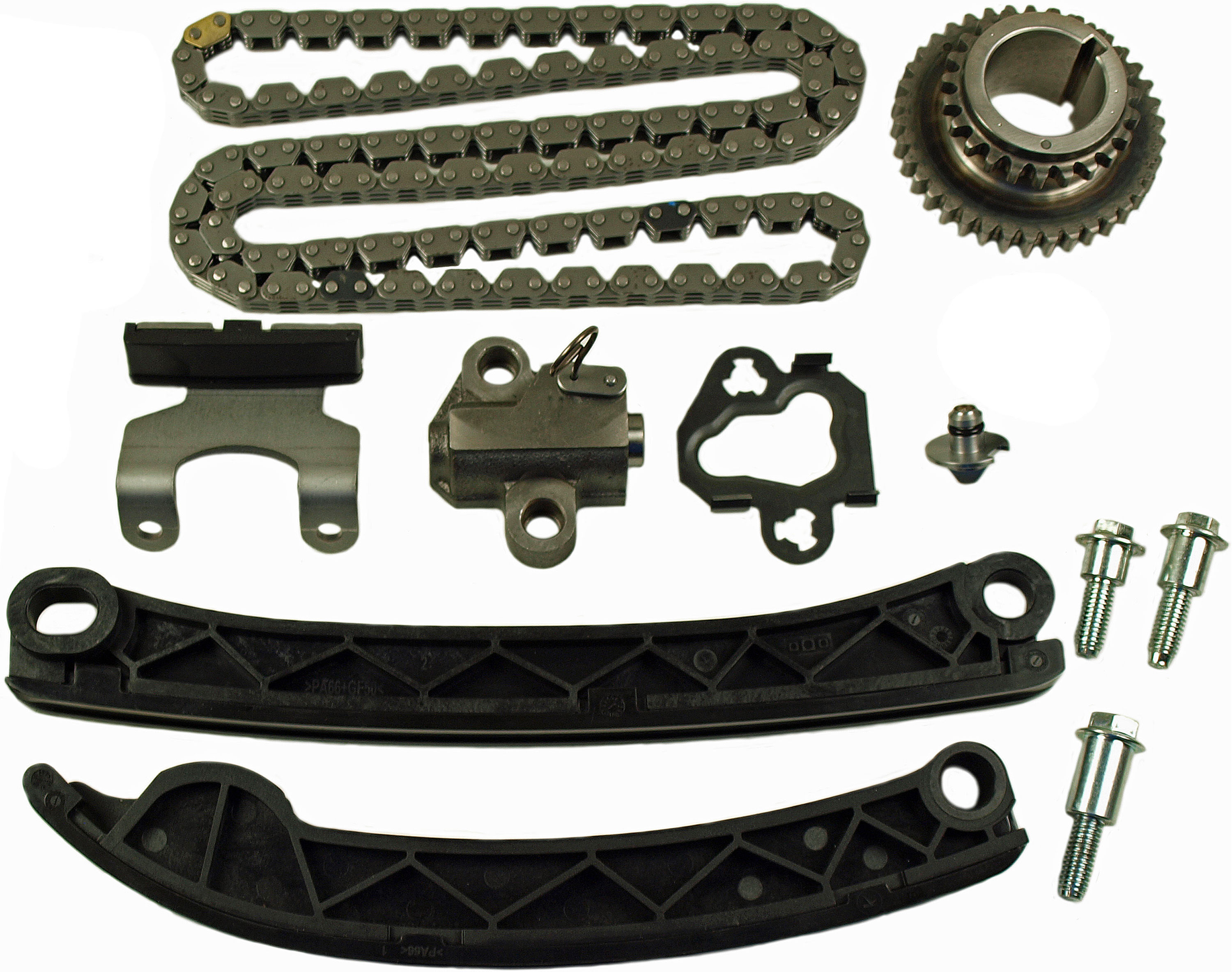 Engine Timing Chain Kit Cloyes 9-0918SA