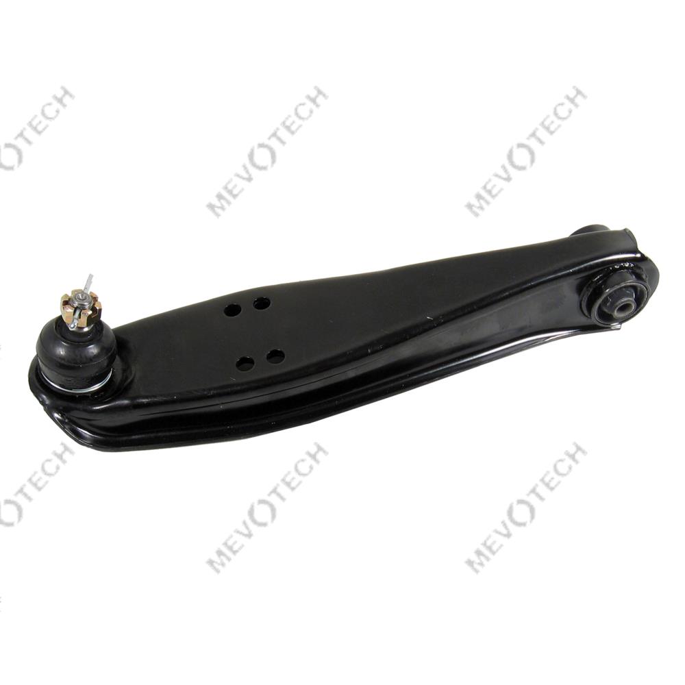 Suspension Control Arm and Ball Joint Assembly Mevotech Supreme CMK9063