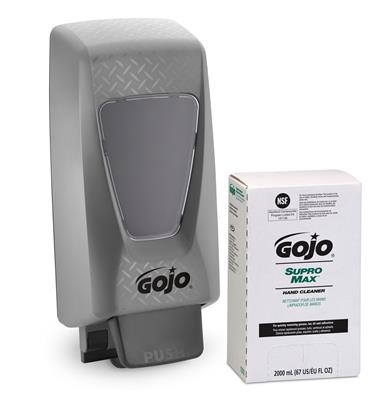 Hand Cleaner GOJO 7272-D2