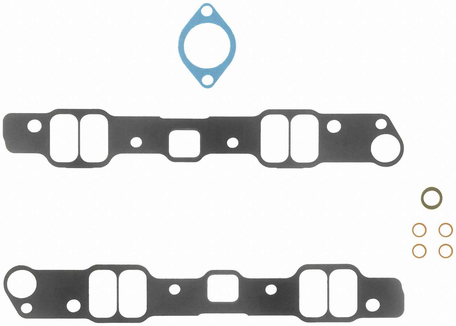Engine Intake Manifold Gasket Set FEL-PRO MS 90205