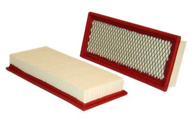 Engine Air Filter Wix 49187