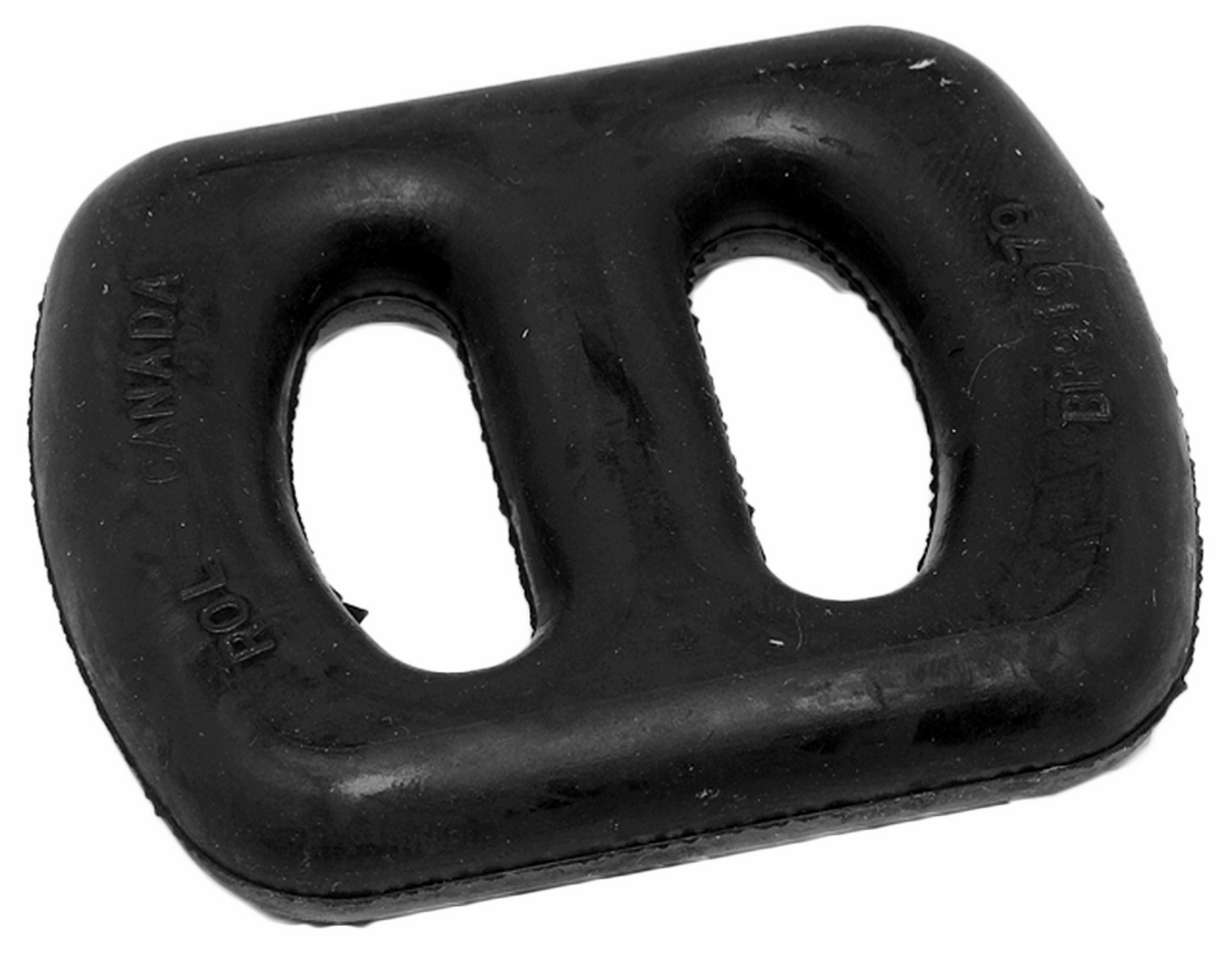 Exhaust System Hanger Insulator Walker Exhaust 35639