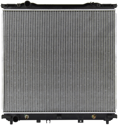Radiator Spectra Premium CU2585