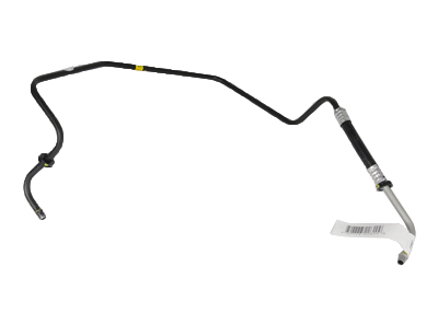 Automatic Transmission Oil Cooler Hose ACDelco 15809058
