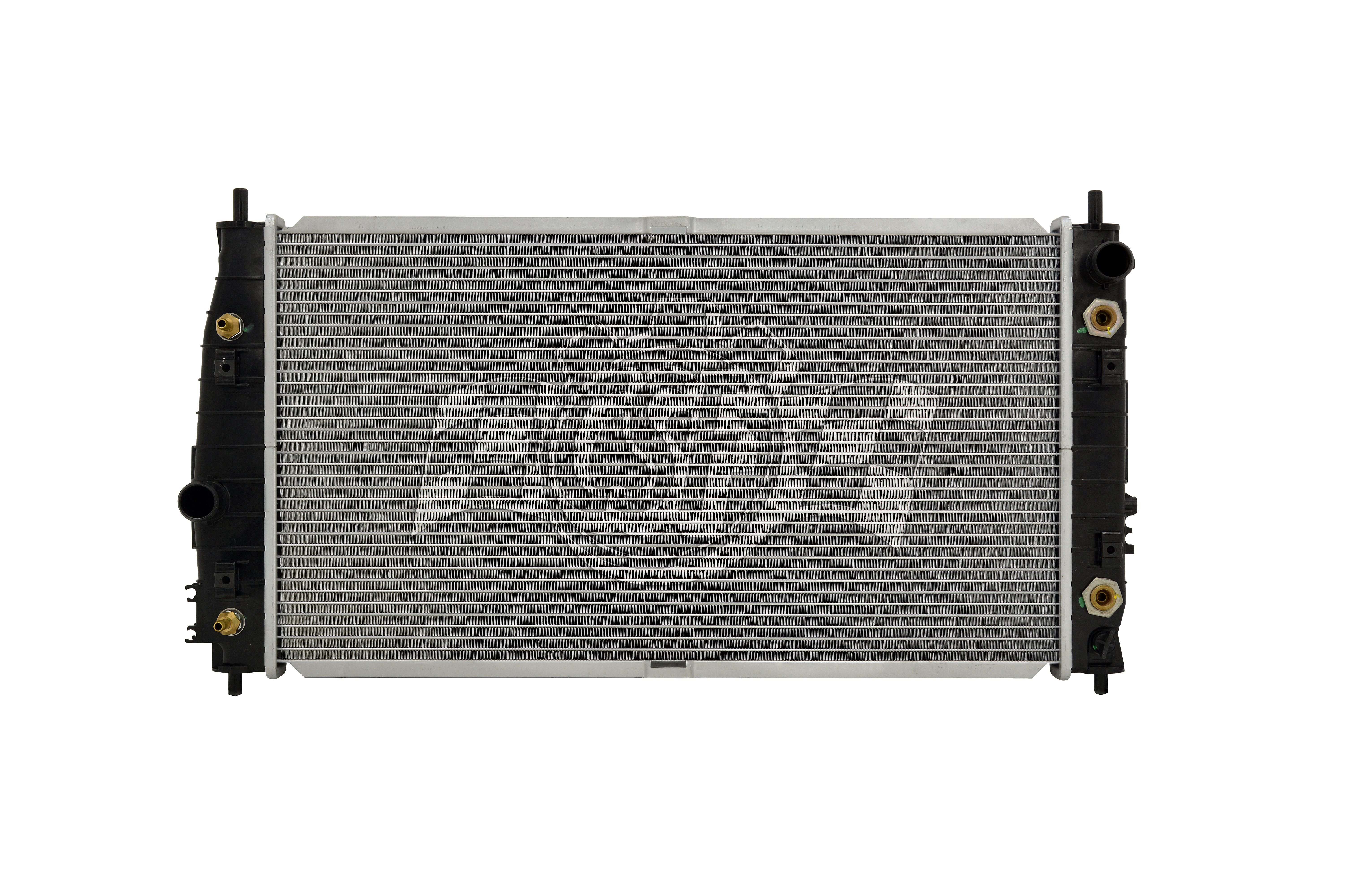 Radiator CSF 3364