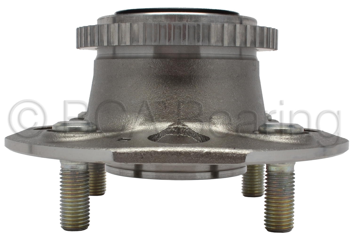 Wheel Bearing and Hub Assembly BCA WE60474