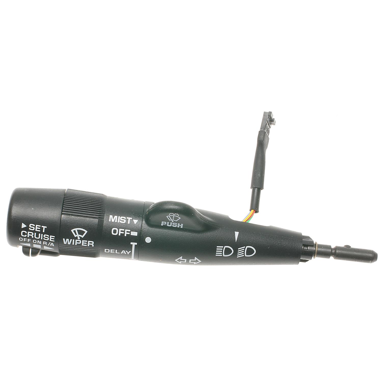 Multi-Function Switch Standard Ignition DS-1265