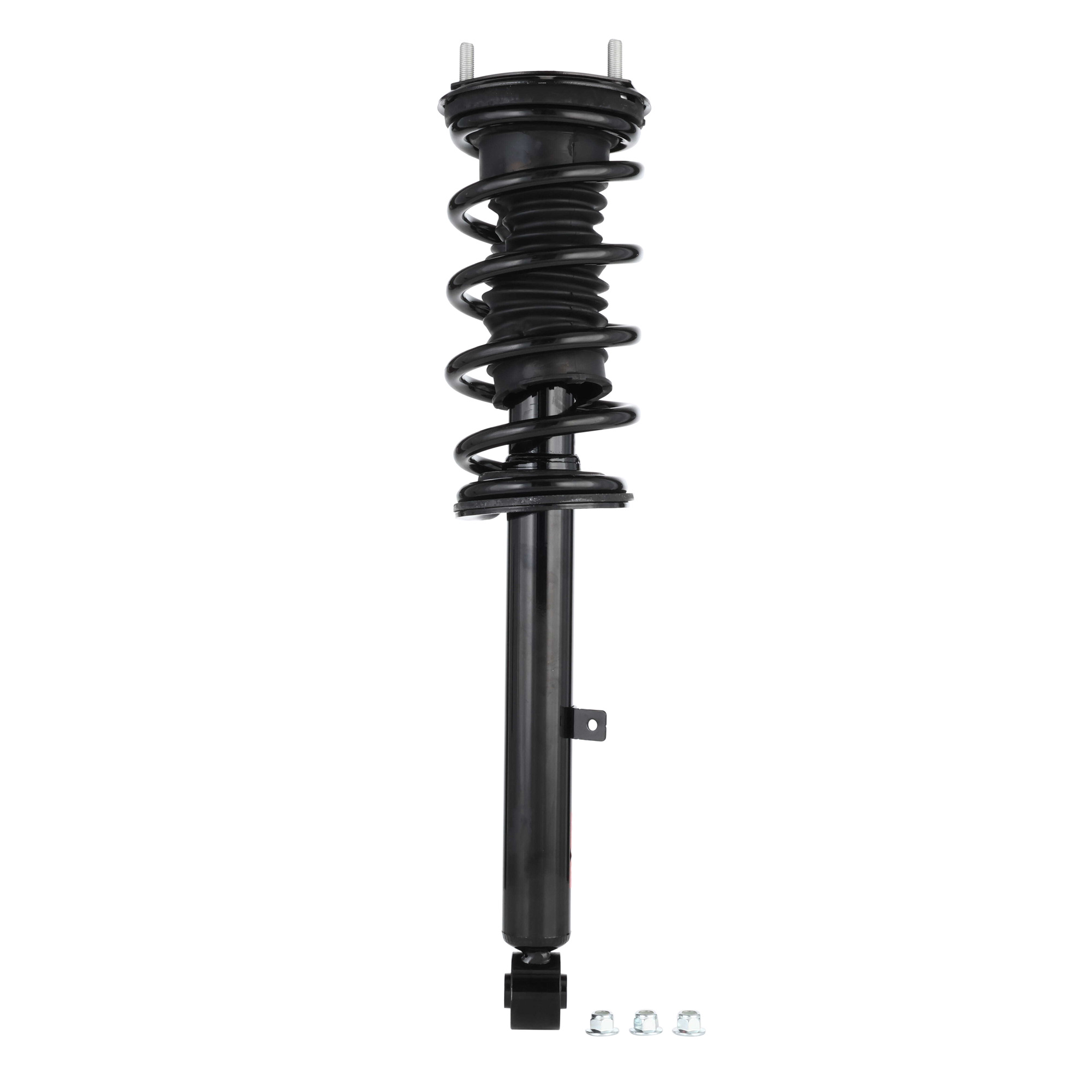 Suspension Strut and Coil Spring Assembly Monroe Shocks & Struts 173369
