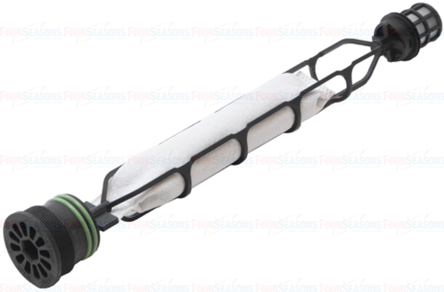 A/C Receiver Drier / Desiccant Element Four Seasons 83414