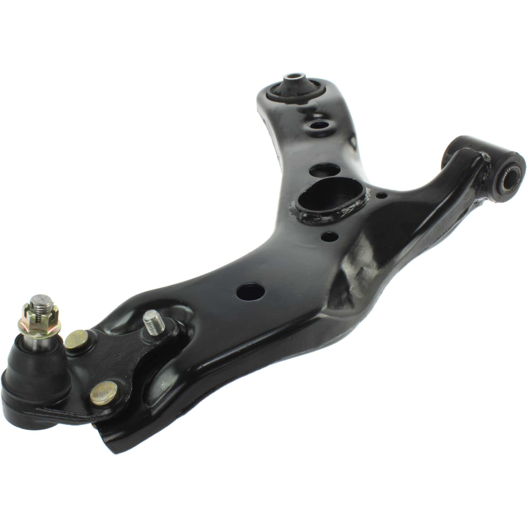 Suspension Control Arm and Ball Joint Assembly Centric Parts 623.44058