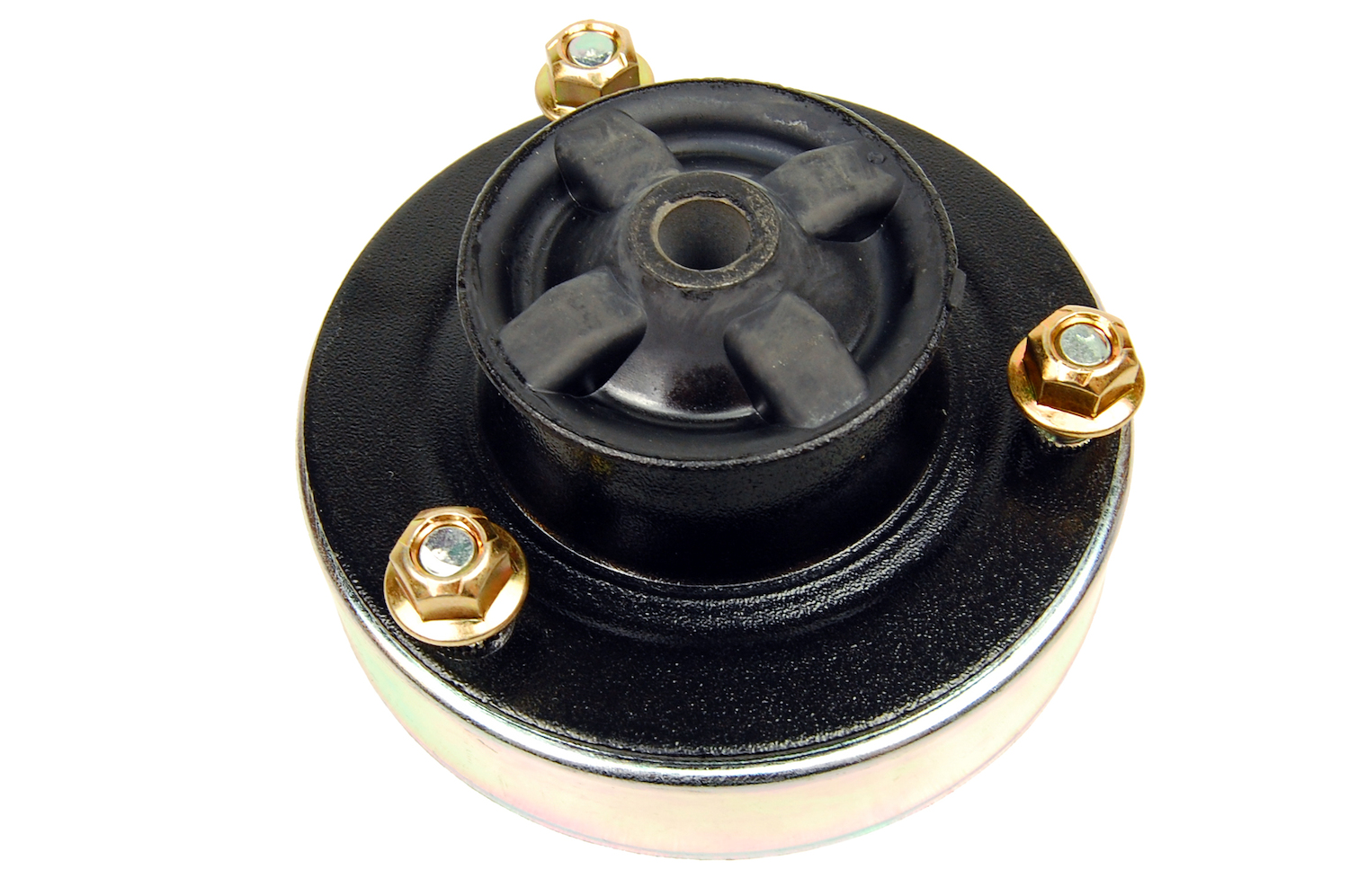 Suspension Strut Mount Kit Mevotech Supreme MP903915