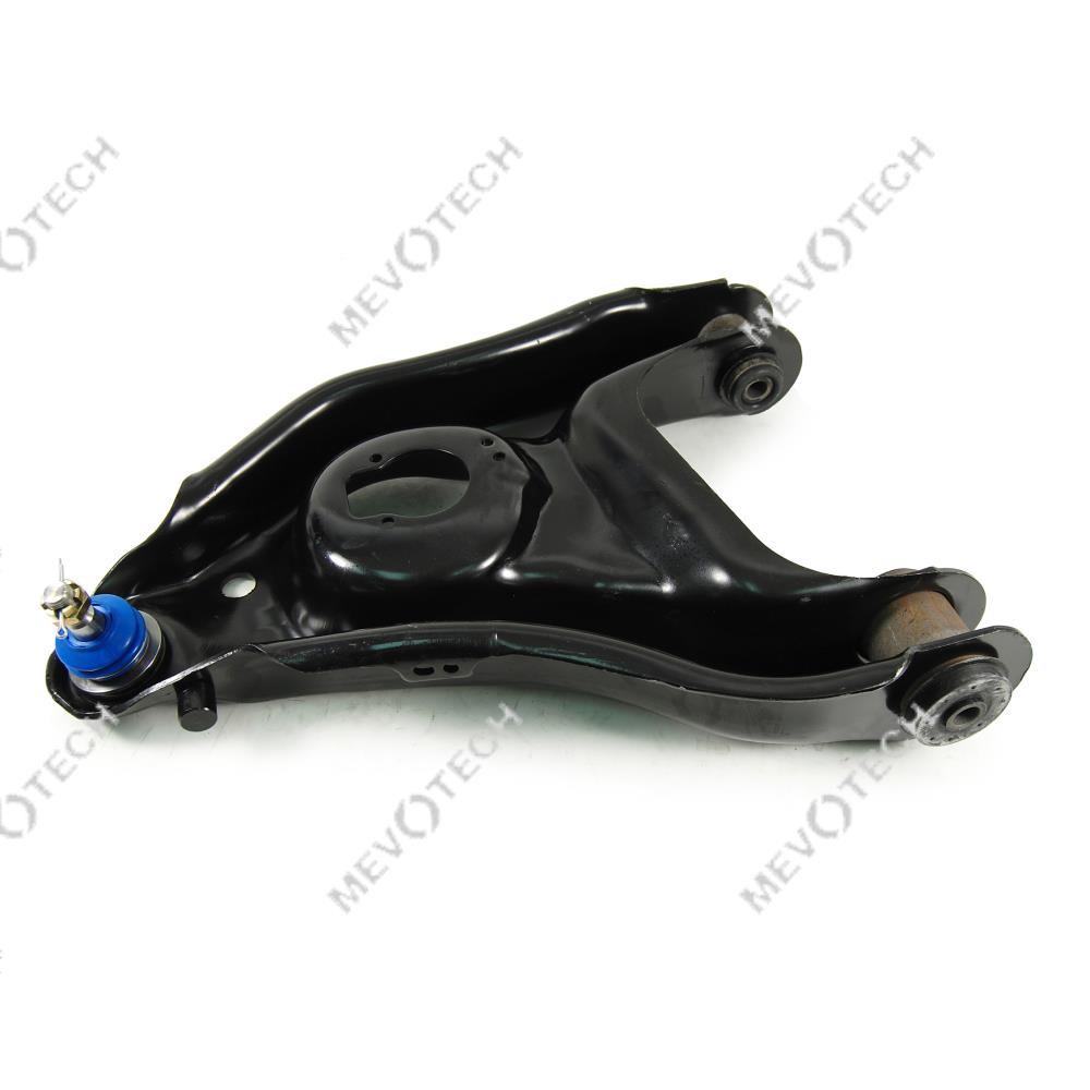 Suspension Control Arm and Ball Joint Assembly Mevotech Supreme CMS20397