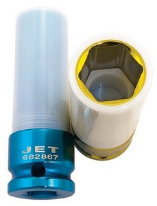 Socket JET TOOL 682878