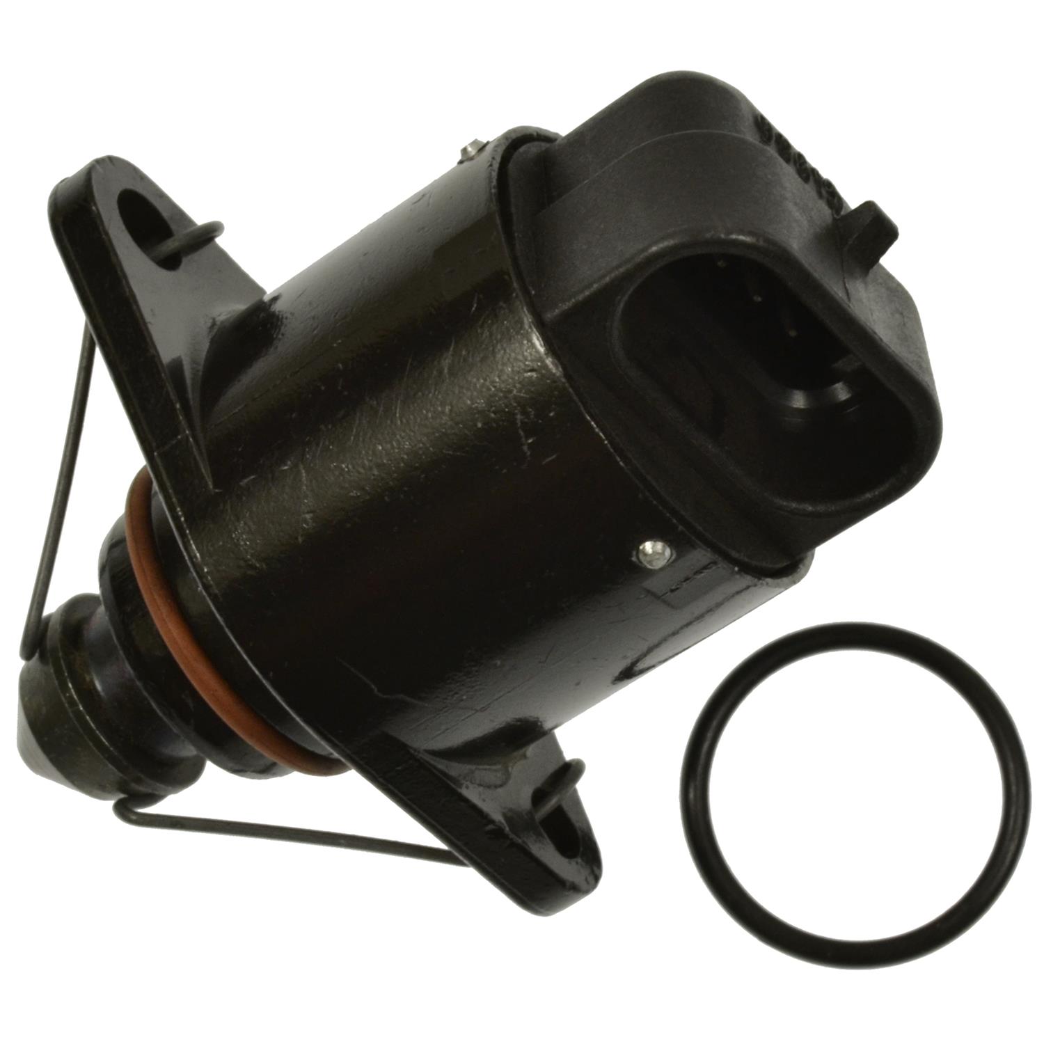 Fuel Injection Idle Air Control Valve Standard Ignition AC51