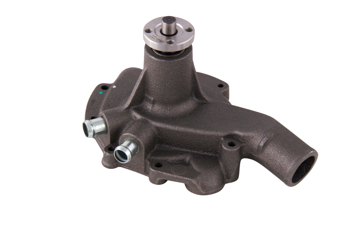 Engine Water Pump Gates 43107