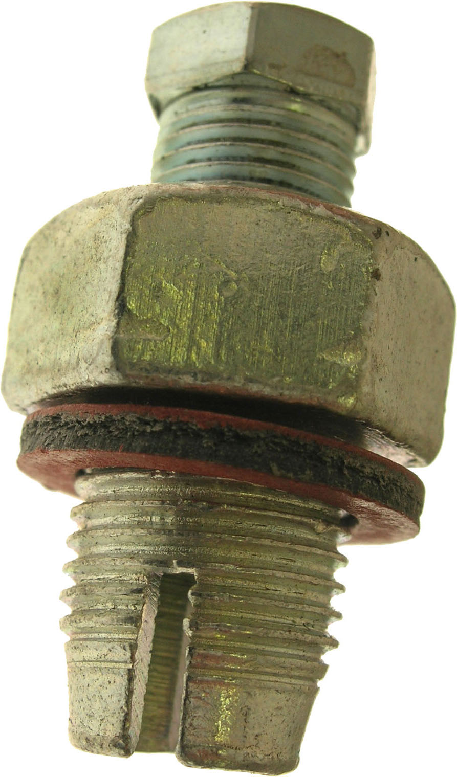 Engine Oil Drain Plug FMSI Automotive Hardware 1004