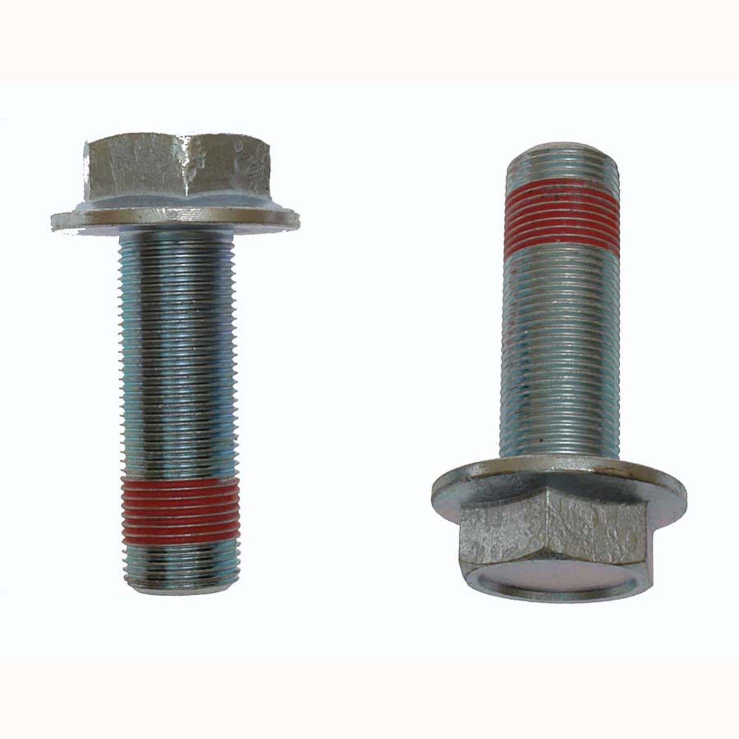 Disc Brake Caliper Bracket Mounting Bolt Carlson H841