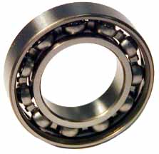 Clutch Pilot Bearing SKF 6005-J