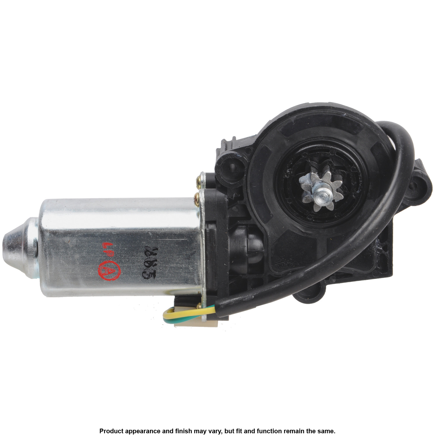Window Motor CARDONE New 82-443