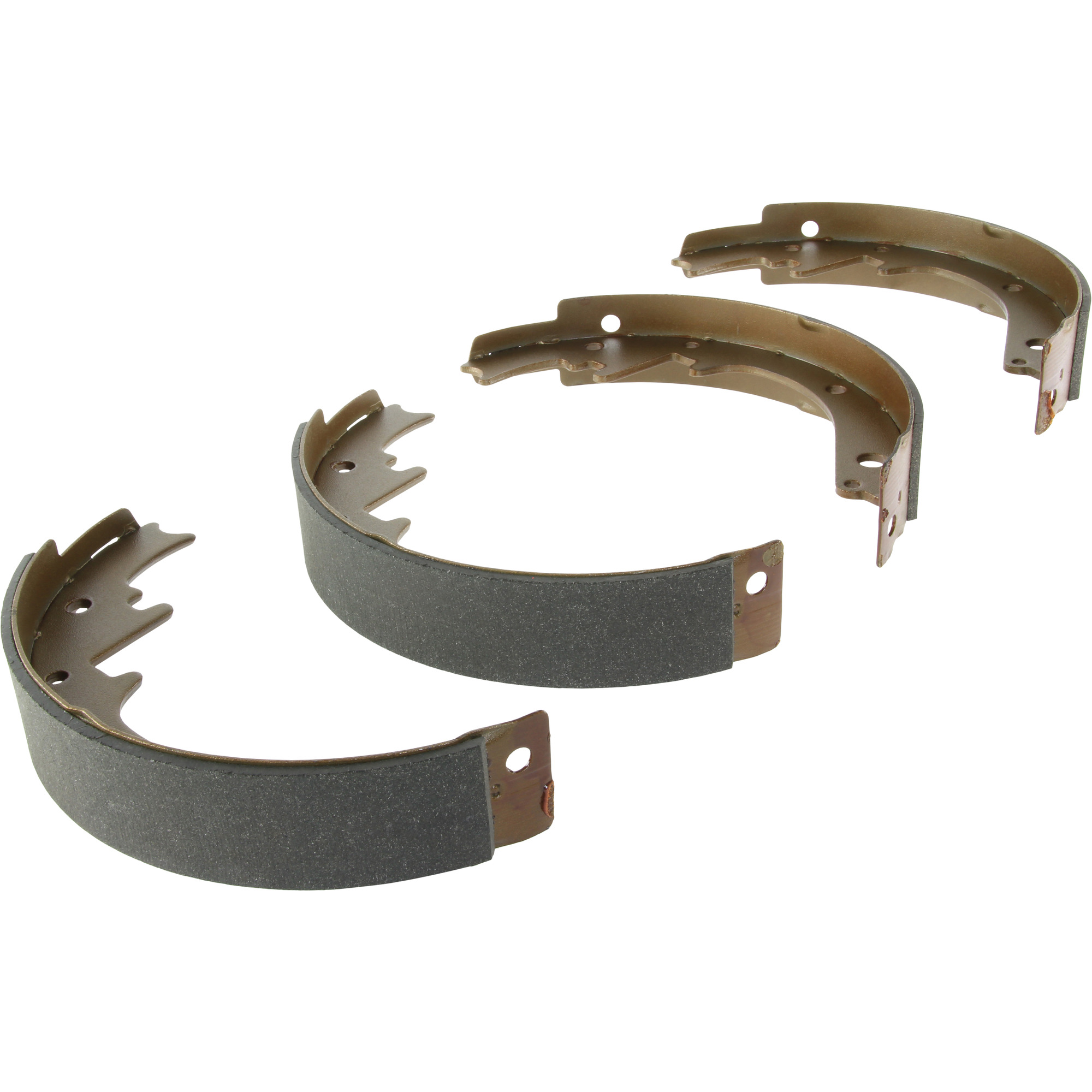 Drum Brake Shoe Centric Parts 110.02280