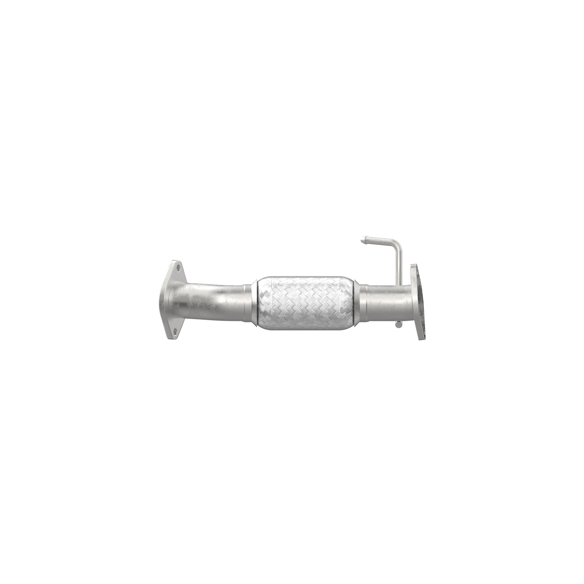 Exhaust Pipe Walker Exhaust 52995