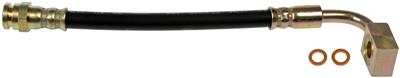 Brake Hydraulic Hose Parts Master BH621604