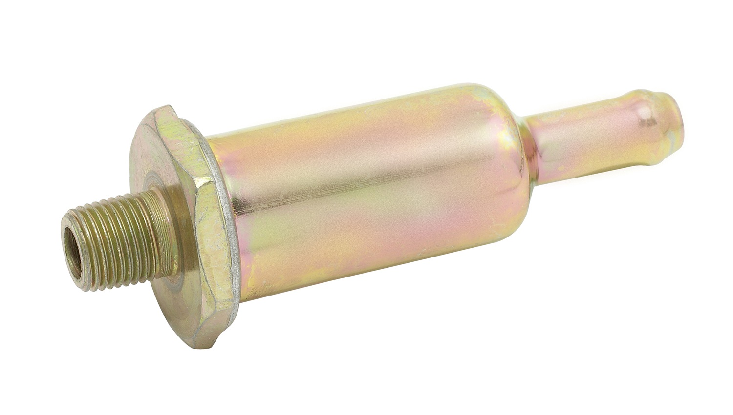 Fuel Filter Mr Gasket 1242G