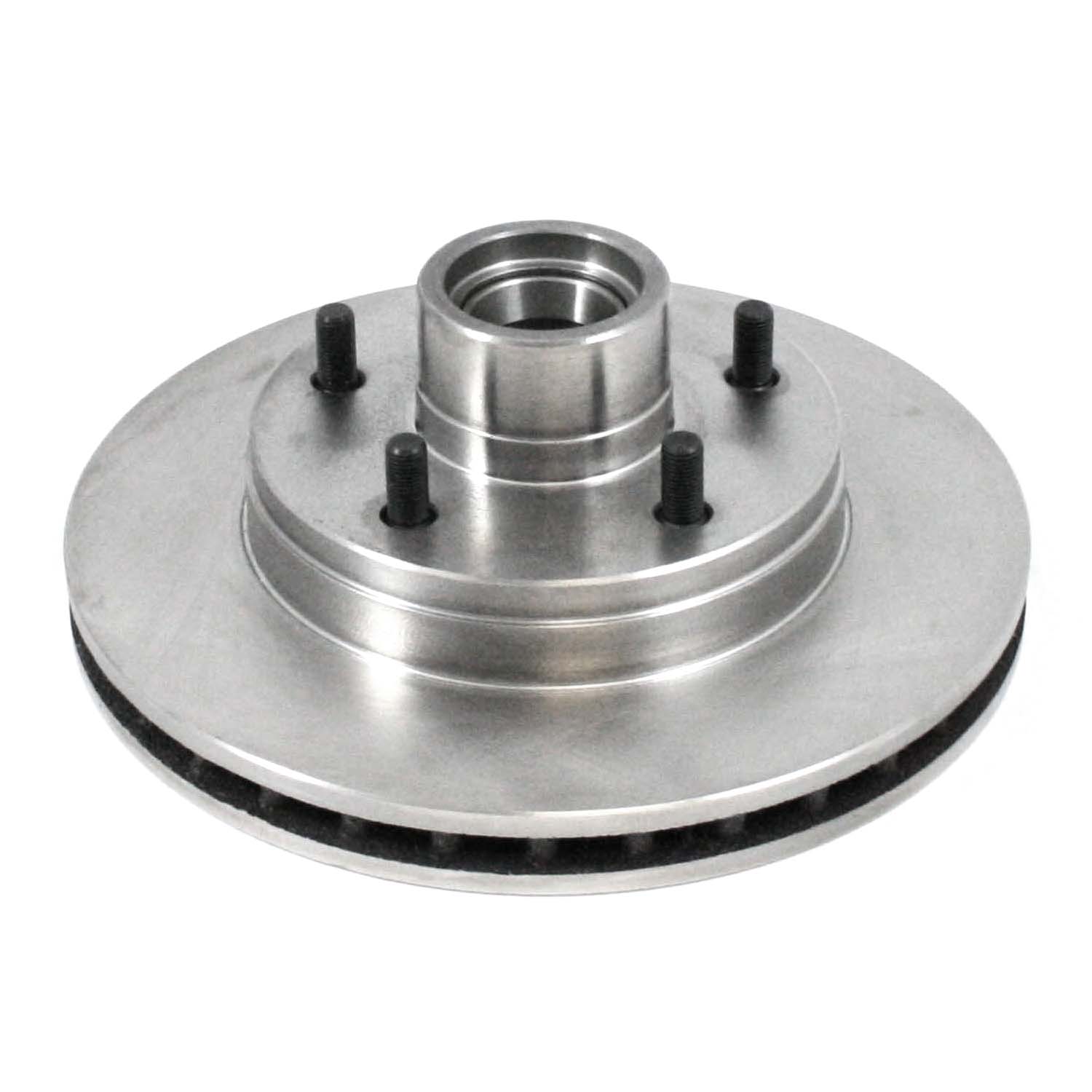 Disc Brake Rotor and Hub Assembly DuraGo BR5530