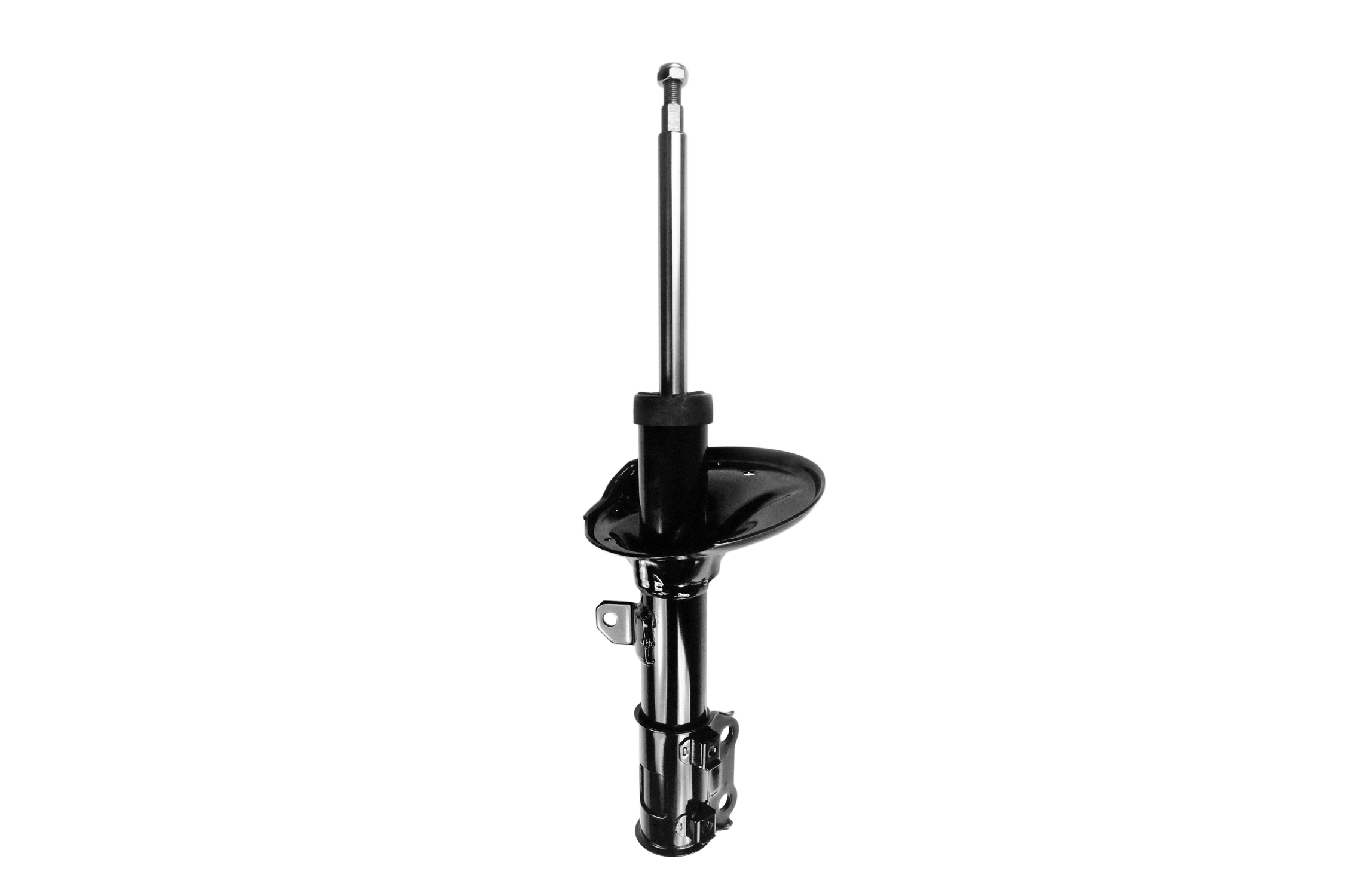Suspension Strut MacPherson Ride Control MP331799R