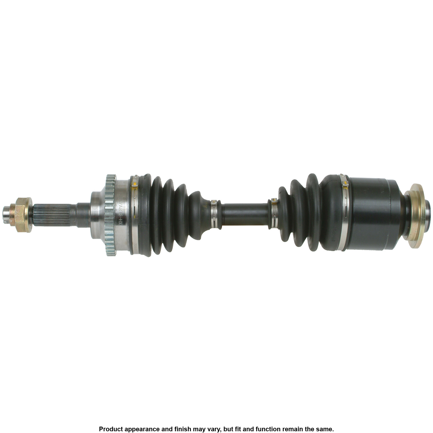 CV Axle Assembly CARDONE New 66-8047