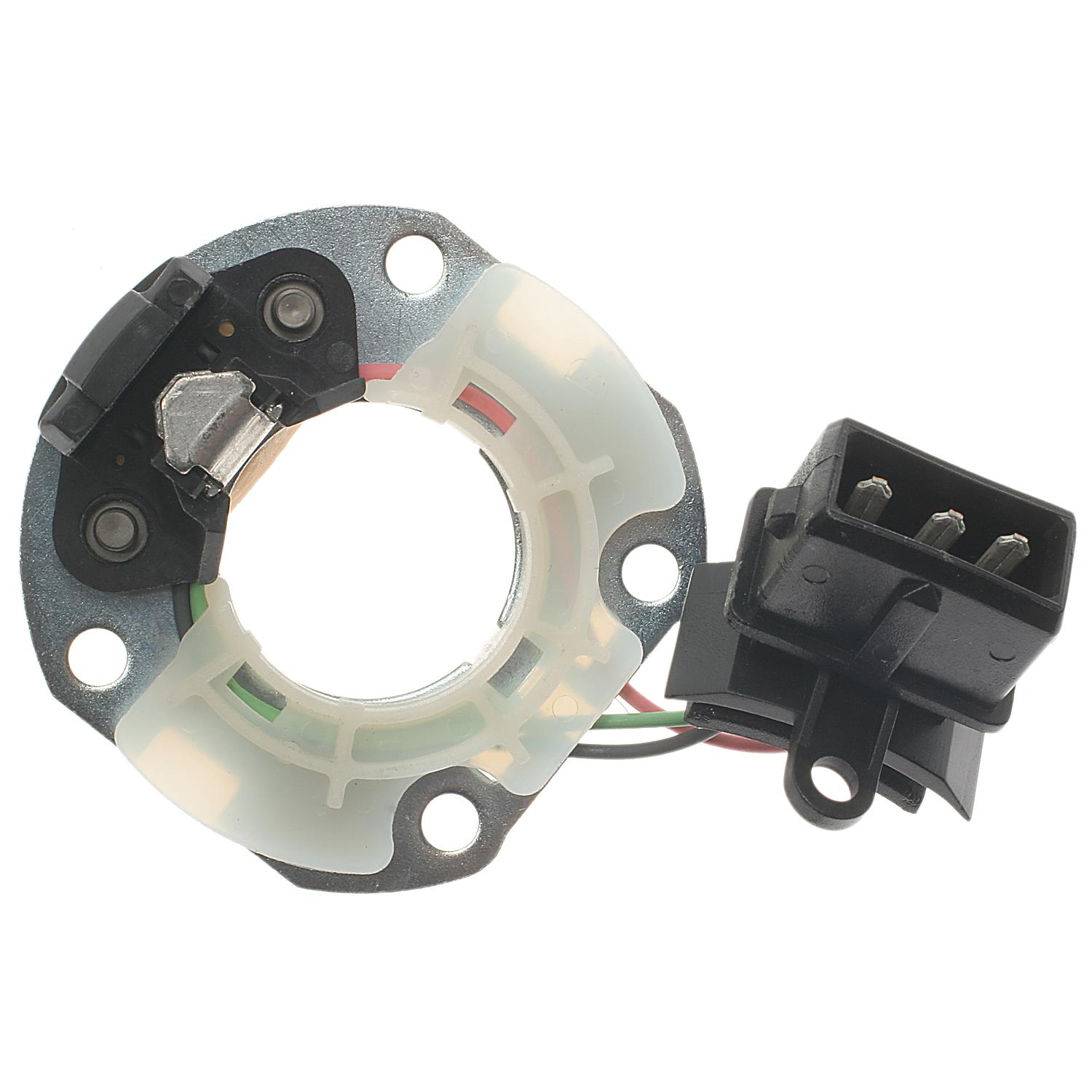Distributor Ignition Pickup Standard Import LX-892