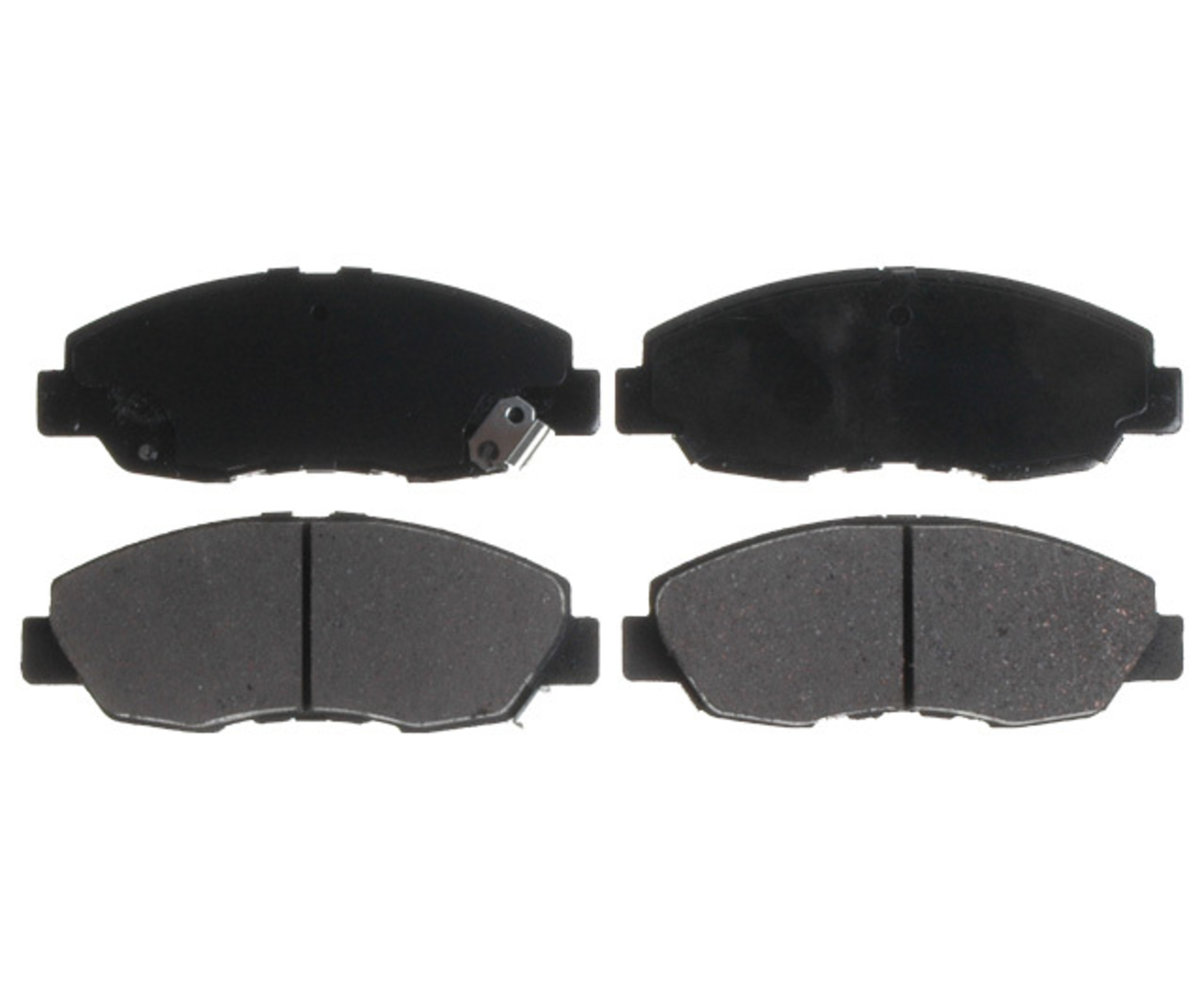 Disc Brake Pad Set Raybestos Brakes SGD465C