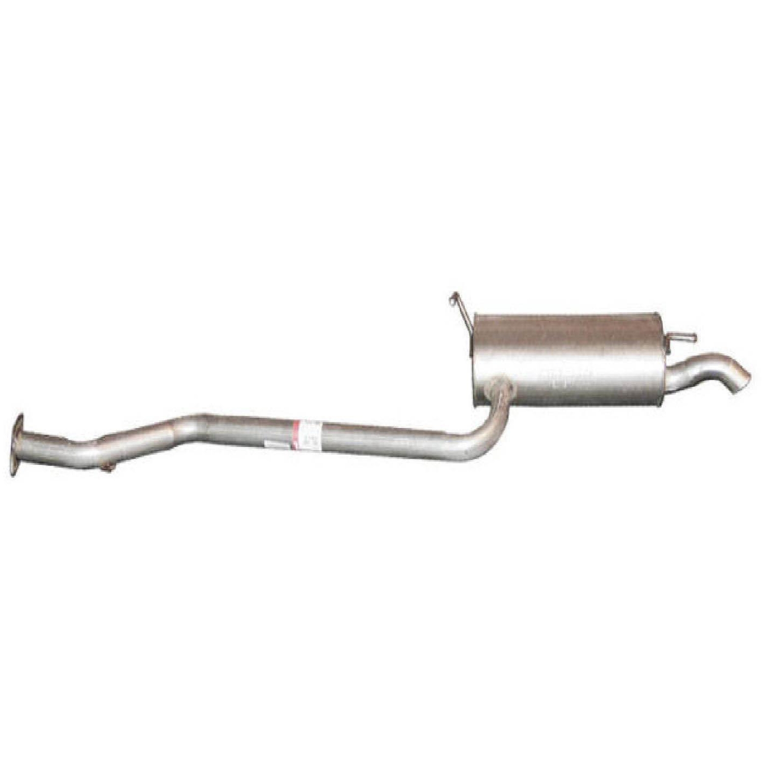 Exhaust Muffler Assembly BRExhaust 286-043