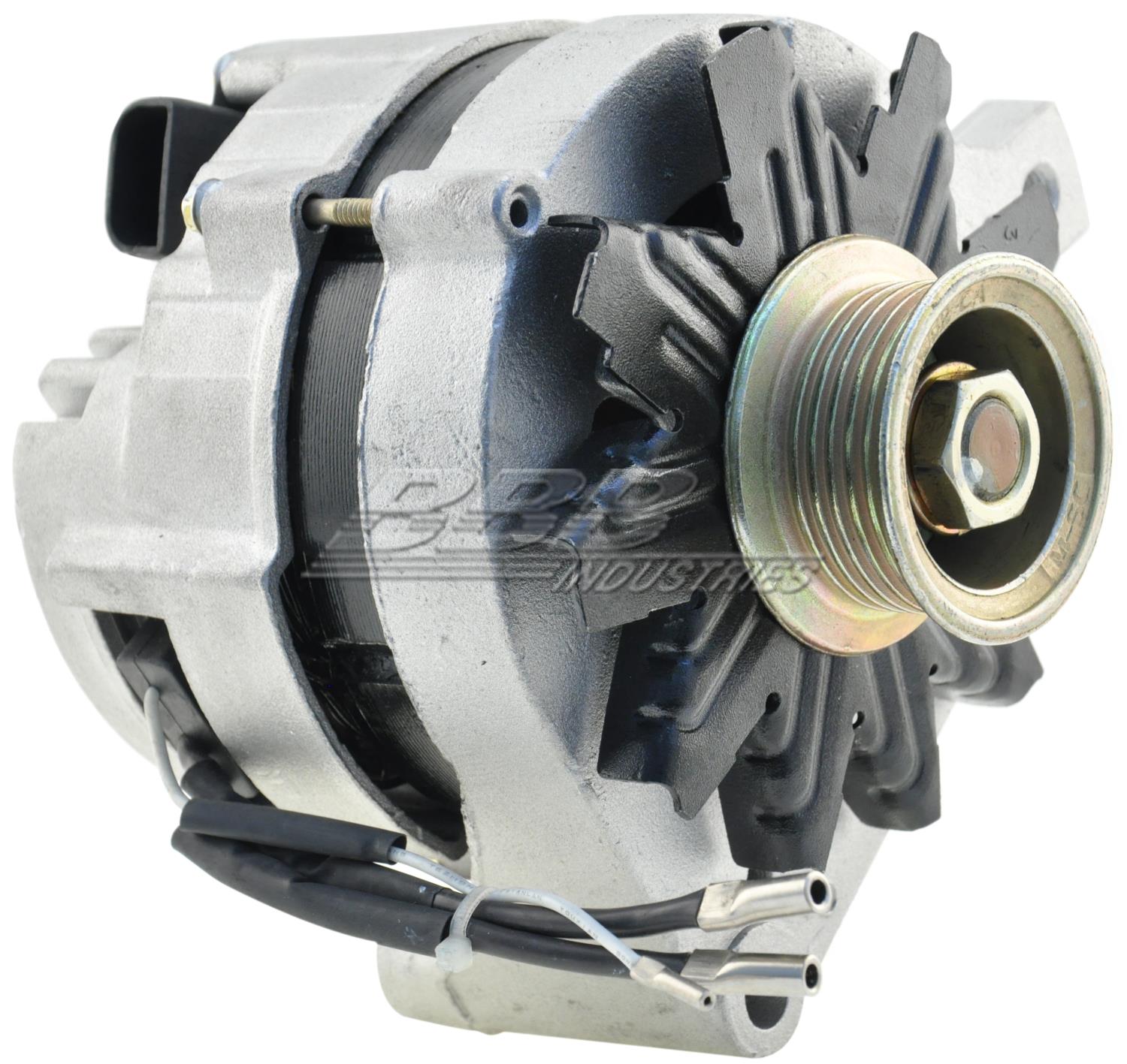 Alternator TERREPOWER formerly BBB Industries 7744-2