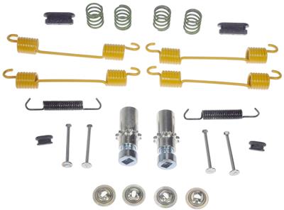 Parking Brake Hardware Kit Dorman - First Stop HW7440