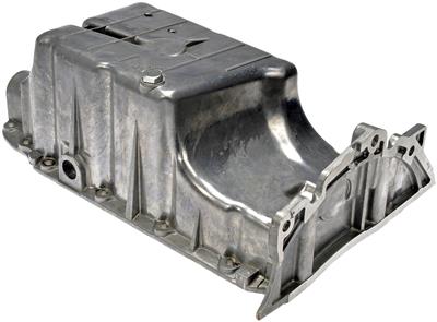 Engine Oil Pan Dorman - OE Solutions 264-146