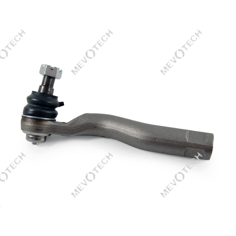 Steering Tie Rod End Mevotech Supreme MS86603