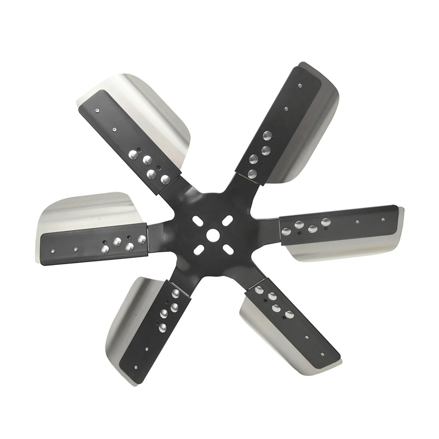 Engine Cooling Fan Blade Derale 17618