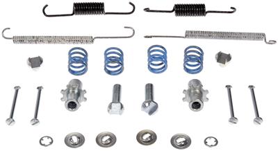 Parking Brake Hardware Kit Dorman - First Stop HW17463
