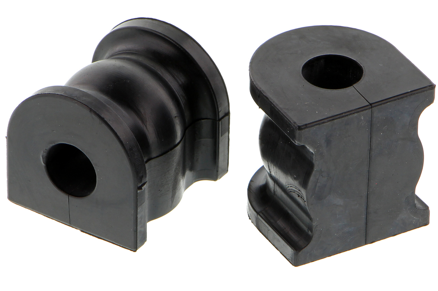 Suspension Stabilizer Bar Bushing Kit Mevotech Supreme MS76867