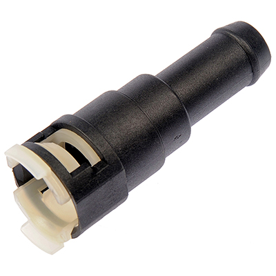 HVAC Heater Hose Connector Dorman - HELP 47165