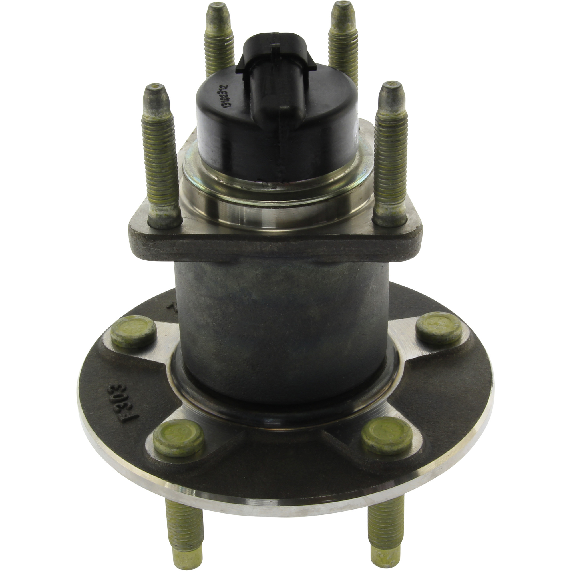 Wheel Bearing and Hub Assembly Centric Parts 407.62020